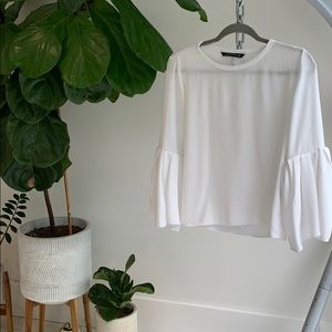 All about the sleeve!